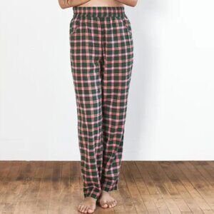 Ace & Jig Gatsby Pant in Scout XL